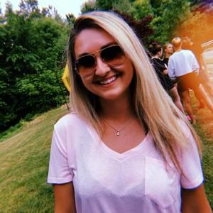 Meet your Posher, Jess